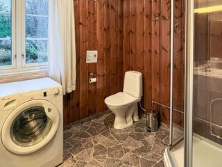 Vakantiehuis Bjelland  8