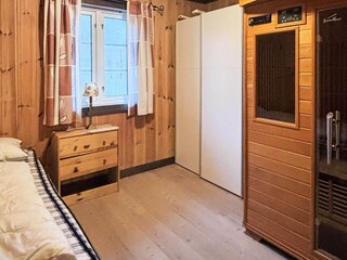 Maison de vacances Bjelland  9