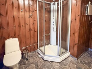 Casa per le vacanze Bjelland  14