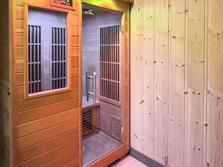 Casa de vacaciones Bjelland  27