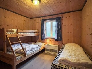 Maison de vacances Bjelland  26