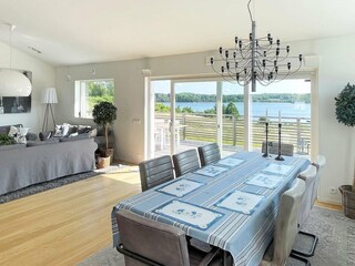 Vakantiehuis Laxne  22