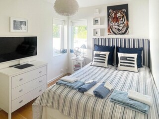 Ferienhaus Laxne  12