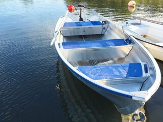 Casa per le vacanze Laxne  22