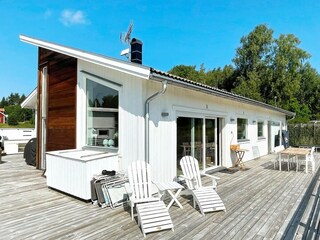 Casa per le vacanze Laxne Registrazione all'aperto 5