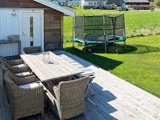 Holiday house Laxne Outdoor Recording 8