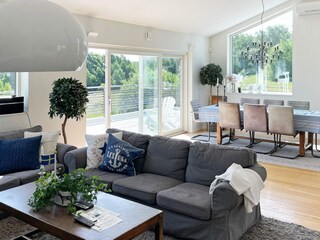 Maison de vacances Laxne  24