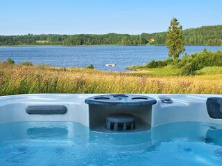 Vakantiehuis Laxne  16