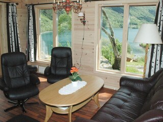 Vakantiehuis Olden  12