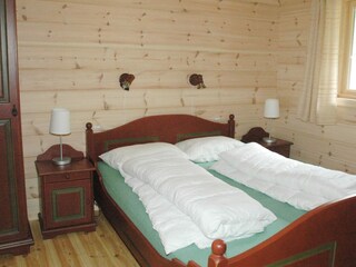 Vakantiehuis Olden  9