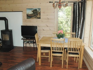 Vakantiehuis Olden  16