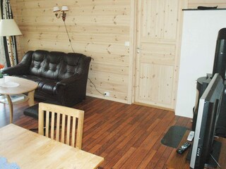 Casa de vacaciones Olden  14