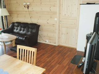 Vakantiehuis Olden  7