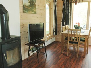 Casa de vacaciones Olden  16