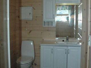 Casa de vacaciones Olden  17