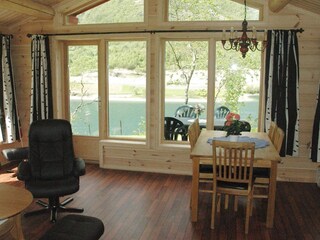 Holiday house Olden  10