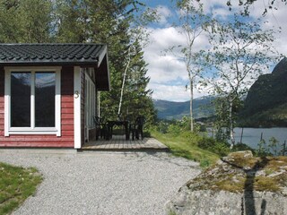 Holiday house Olden  12