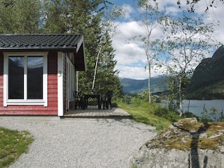 Vakantiehuis Olden  11