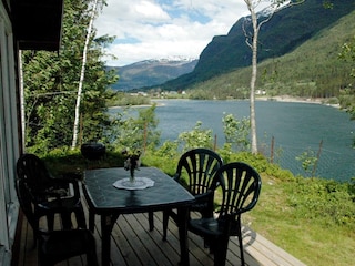 Vakantiehuis Olden  8