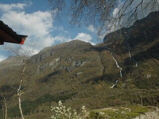 Maison de vacances Olden  15