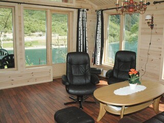 Casa de vacaciones Olden  4