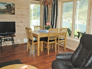 Holiday house Olden  6