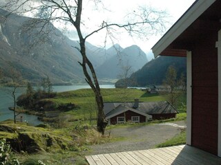 Holiday house Olden  7