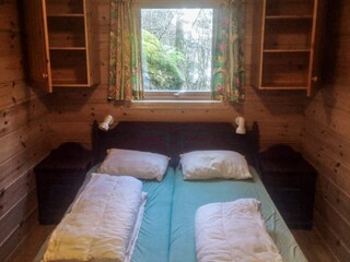 Casa per le vacanze Olden  17