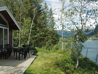 Holiday house Olden  7