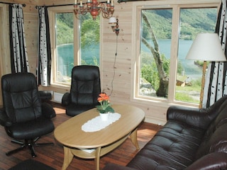 Ferienhaus Olden  10
