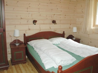 Ferienhaus Olden  19