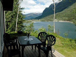 Holiday house Olden  20