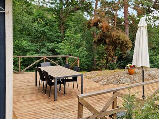 Holiday house Lilla Edet  12