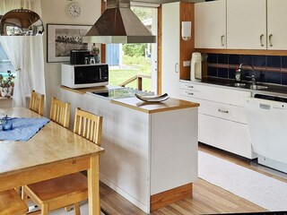 Casa per le vacanze Lilla Edet  9