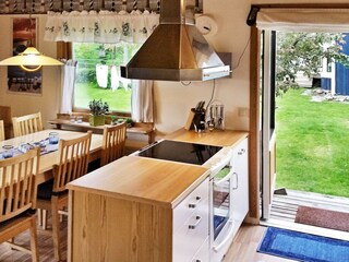Casa per le vacanze Lilla Edet  12