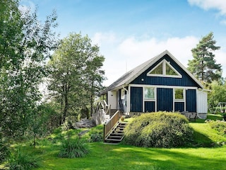 Ferienhaus Lilla Edet Außenaufnahme 3