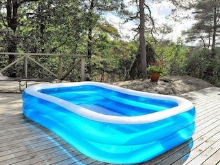 Ferienhaus Lilla Edet Außenaufnahme 1