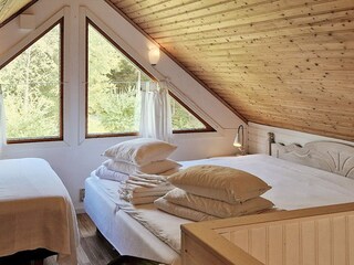 Casa per le vacanze Lilla Edet  7