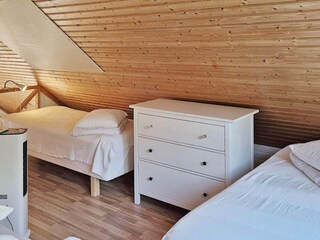 Casa de vacaciones Lilla Edet  17
