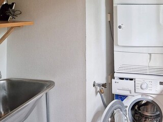 Casa per le vacanze Lilla Edet  6