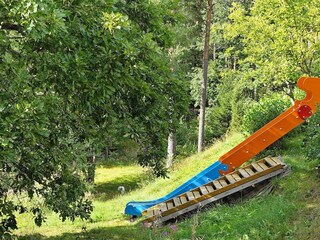 Casa per le vacanze Lilla Edet  8