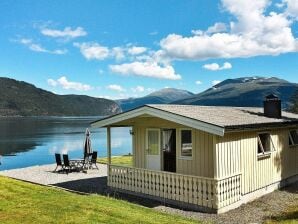 Holiday house 4 person holiday home in Utvik-By Traum - Utvik - image1