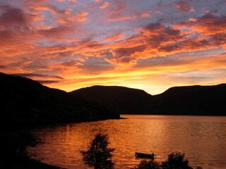 Holiday house Utvik  11