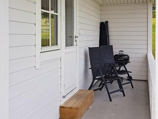 Holiday house Utvik Outdoor Recording 4