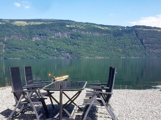 Holiday house Utvik  17