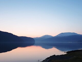 Maison de vacances Utvik  27