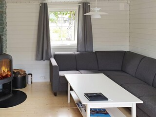 Holiday house Utvik  20