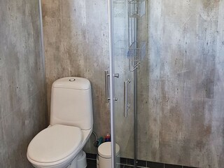 Maison de vacances Utvik  22