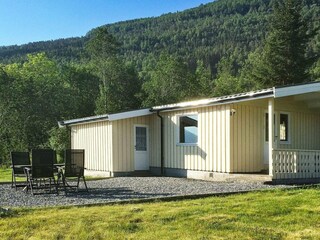 Maison de vacances Utvik Enregistrement extérieur 6
