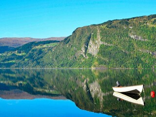 Maison de vacances Utvik  16